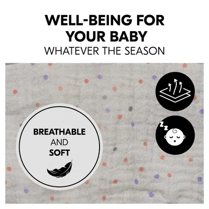 Baby Bouncer Cover