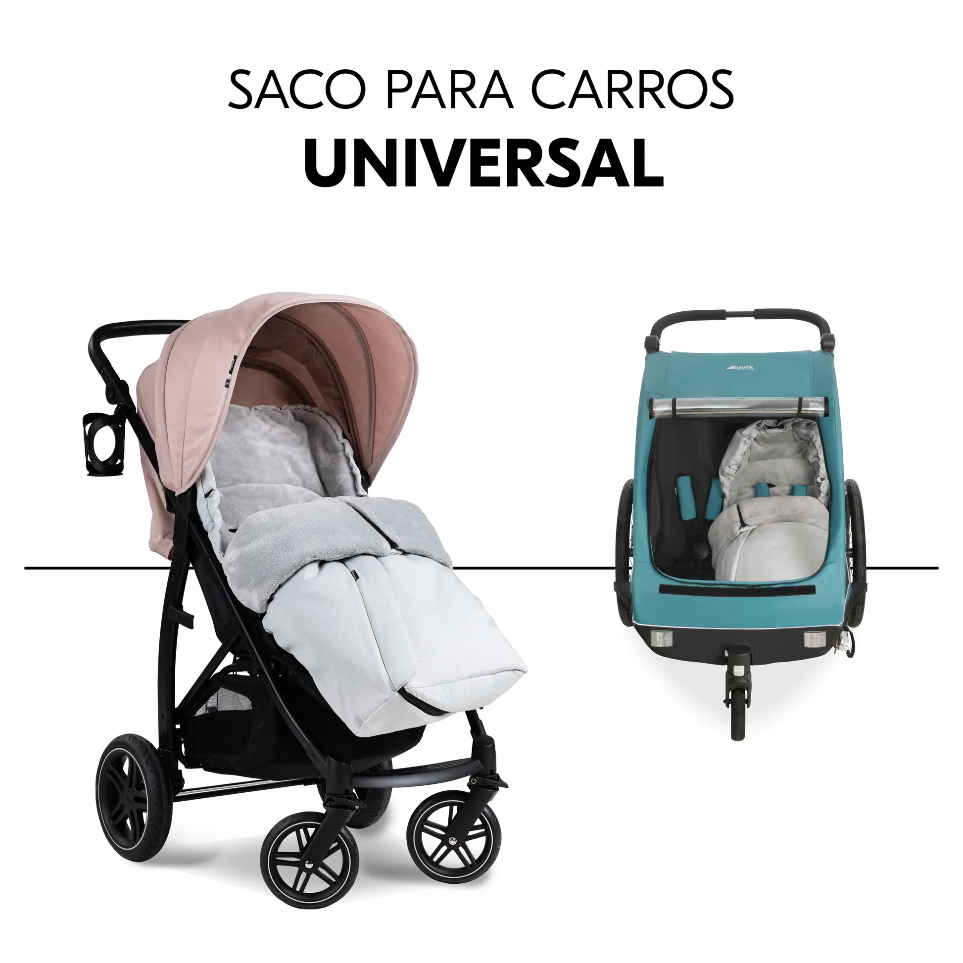 Pushchair Footmuff  Winter
