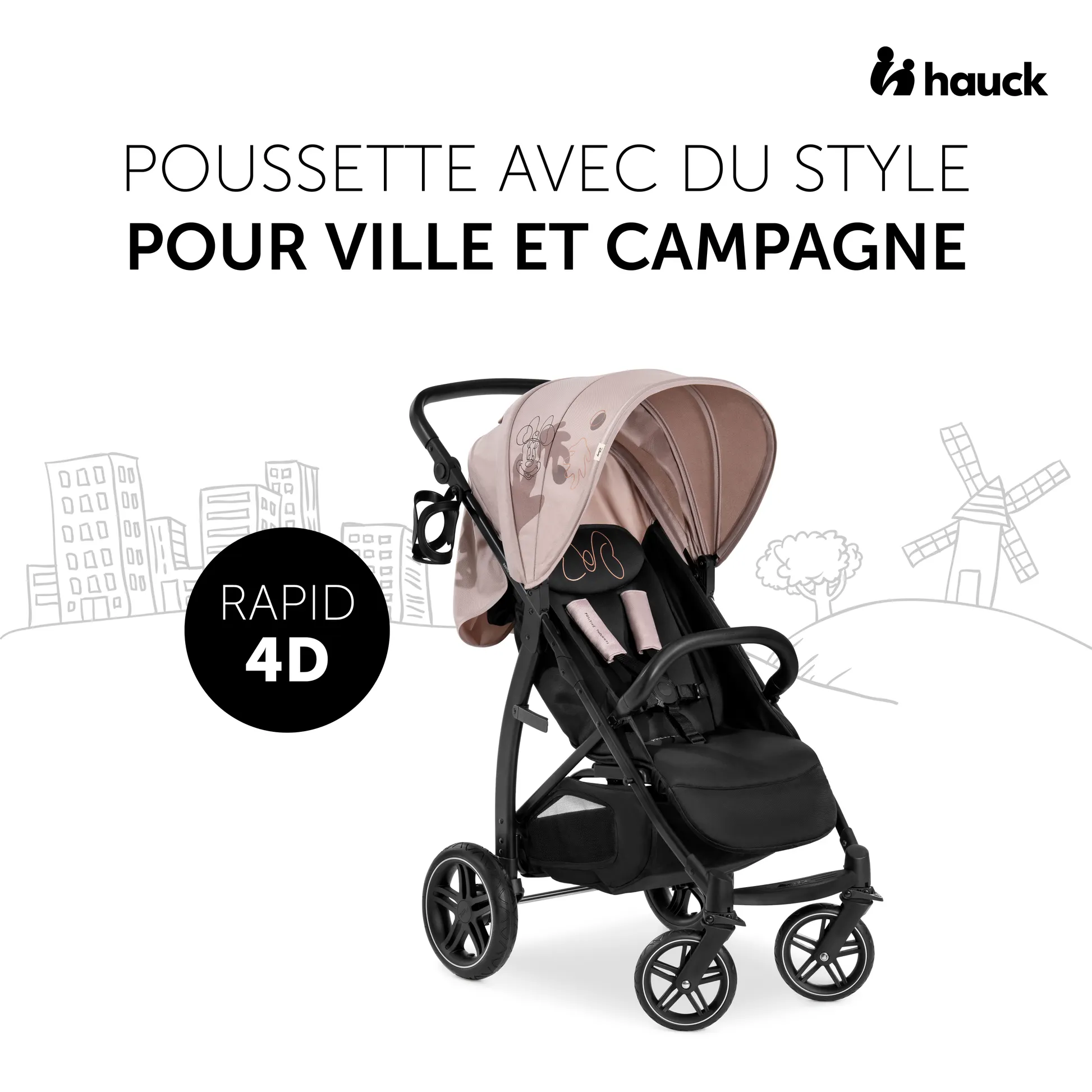 Rapid 4D