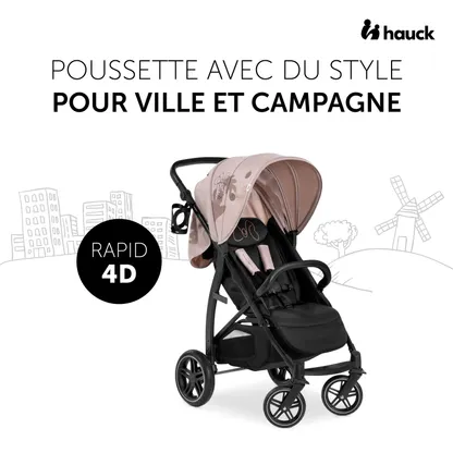 Rapid 4D