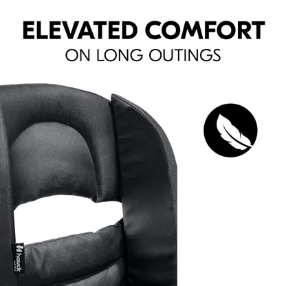 Bike Trailer Comfort Seat