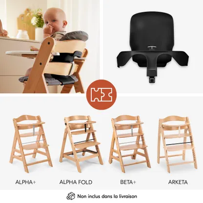 Highchair Baby Seat