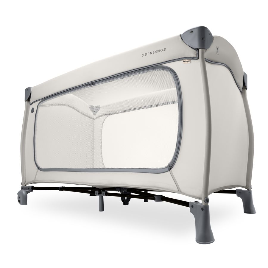 For a pleasant sleeping climate