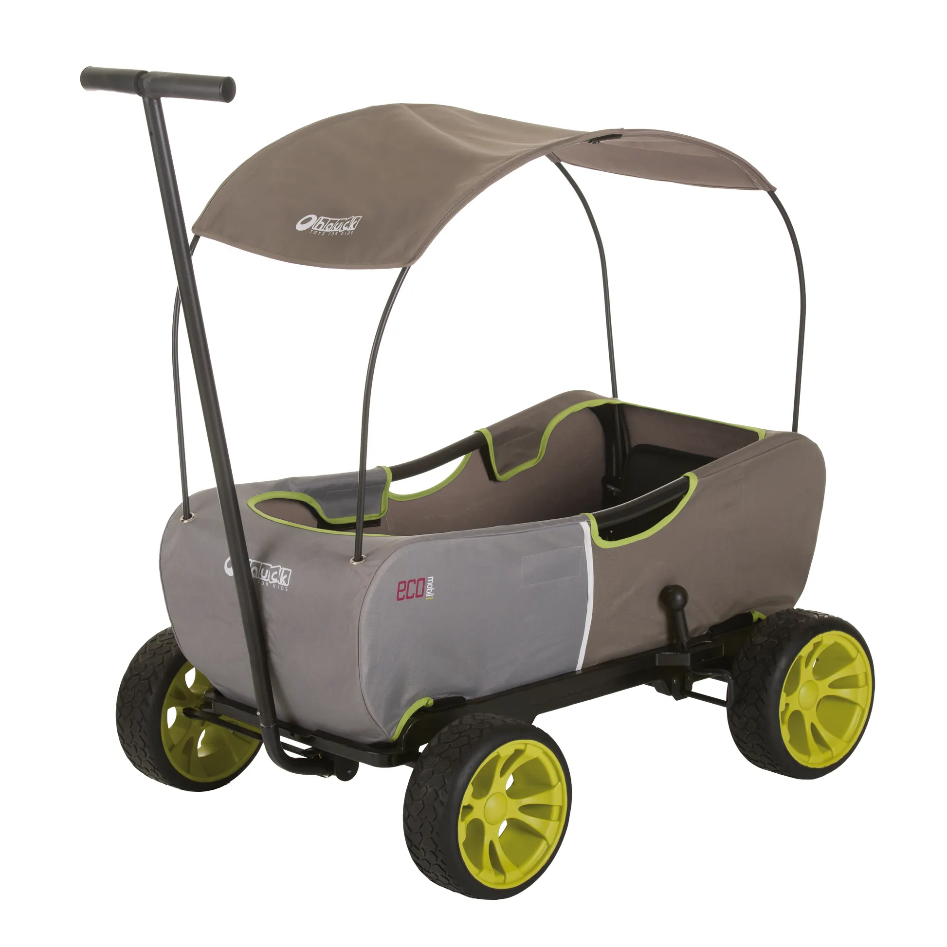 Eco Mobil