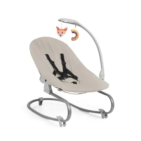 Avec support pour balancelle et arche de jeu