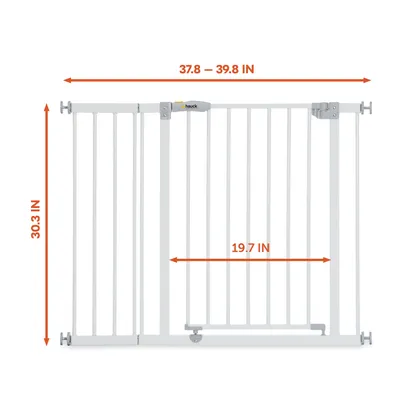 Open N Stop KD incl. 21cm extension