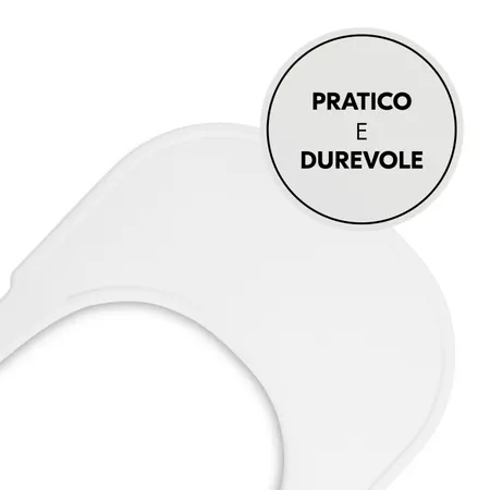 Accessori per seggiolone resistenti e pratici