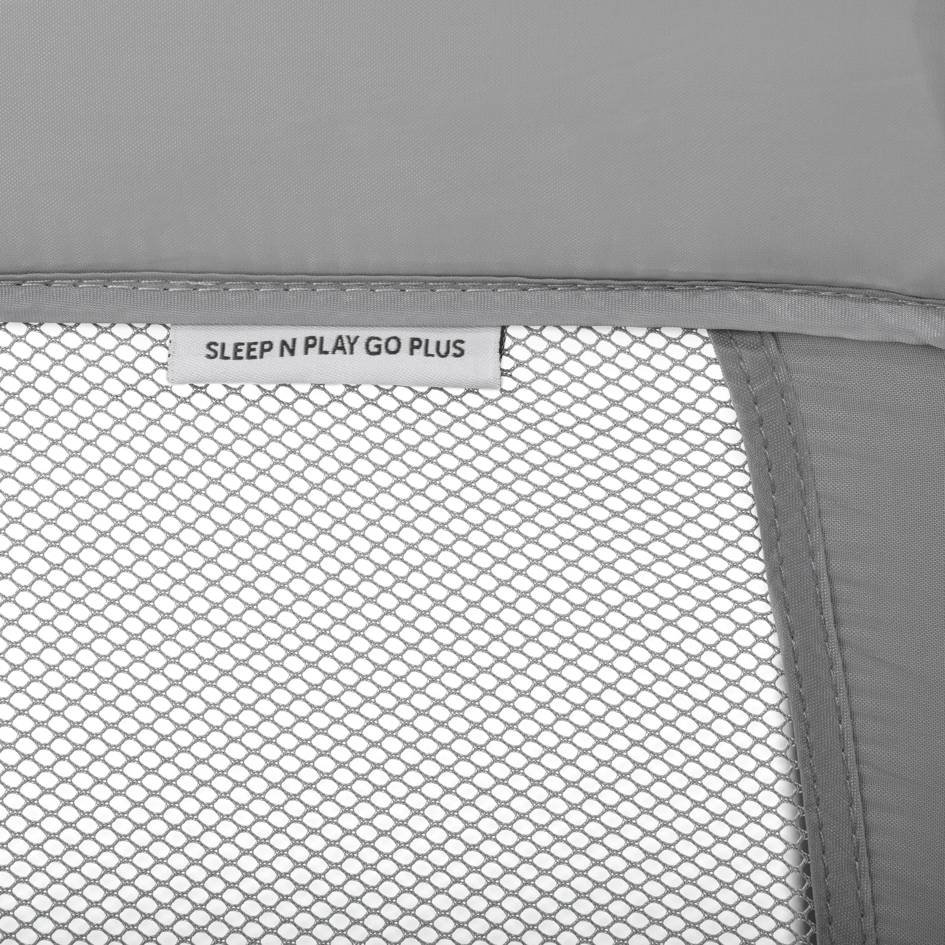 Sleep N Play Go Plus