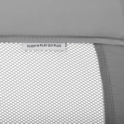 Sleep N Play Go Plus