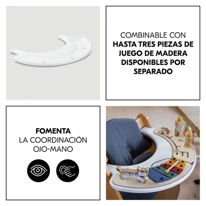 Alpha Play Tray