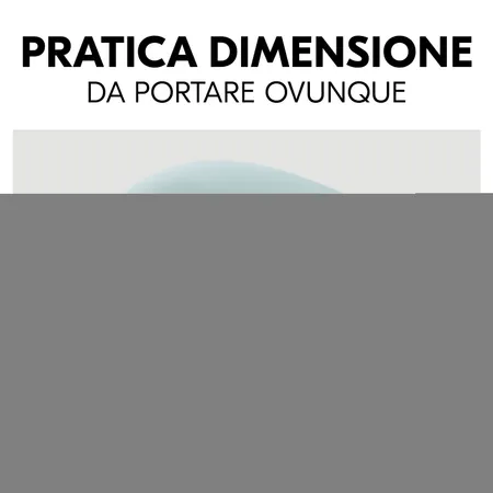 Pratiche dimensioni da viaggio
