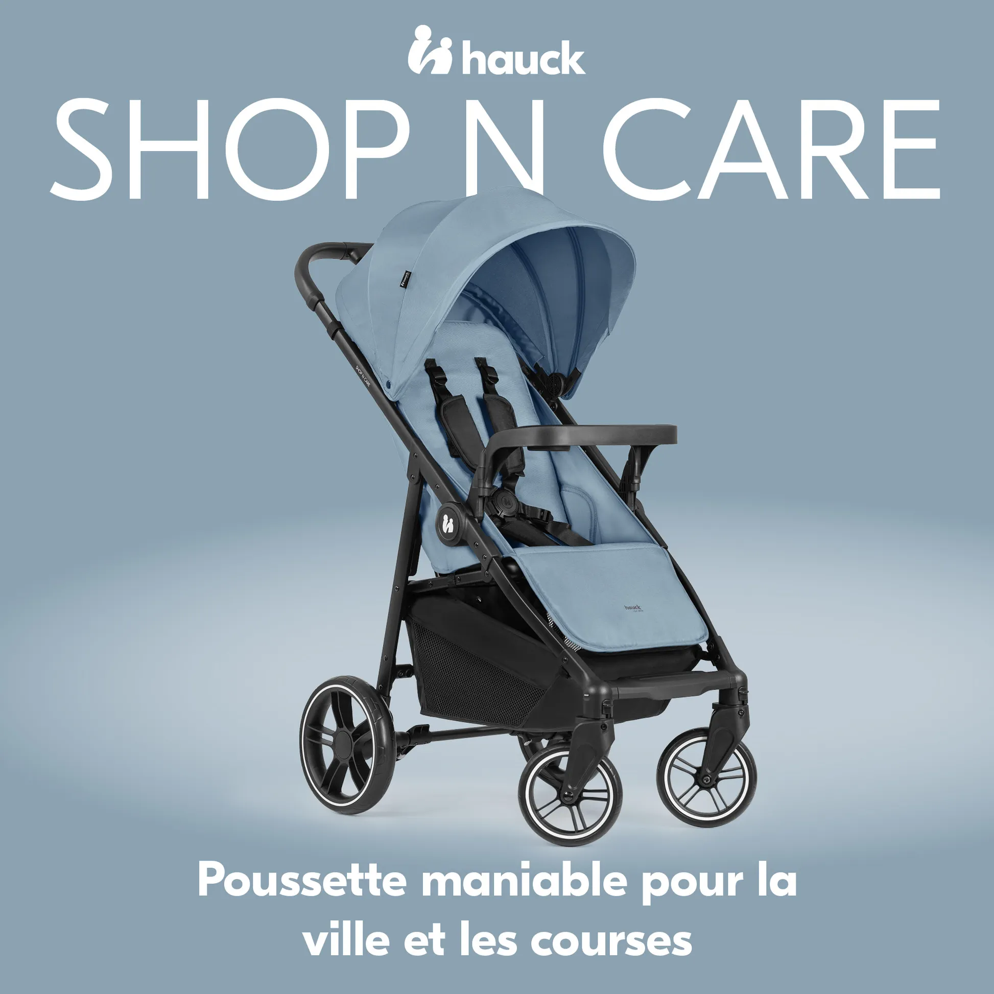 Shop N Care