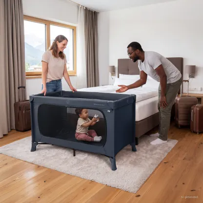 Dream N Play Plus