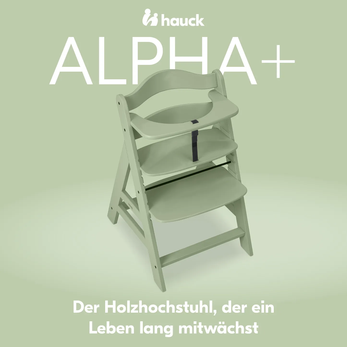 Alpha+