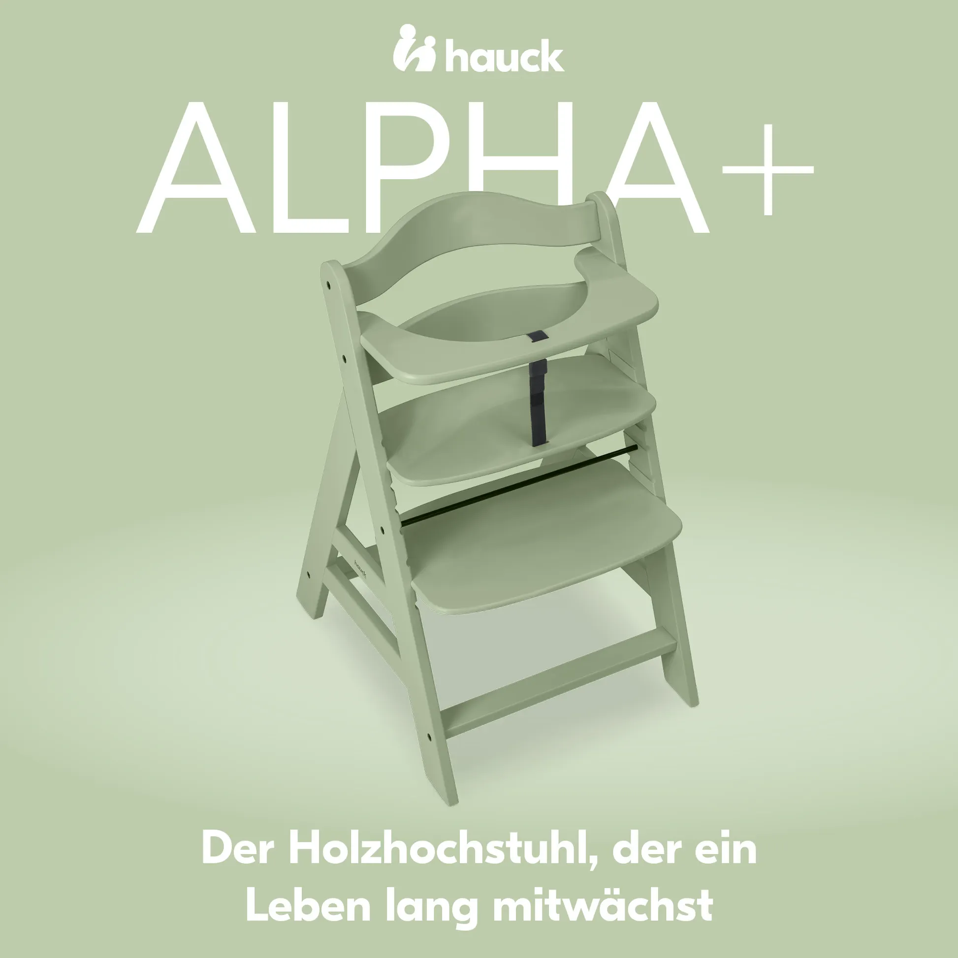 Alpha+