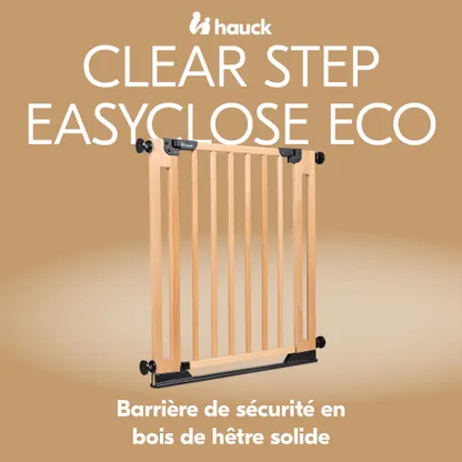 Clear Step Easyclose Eco