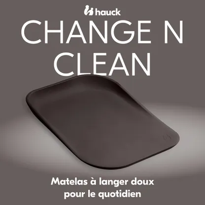 Change N Clean