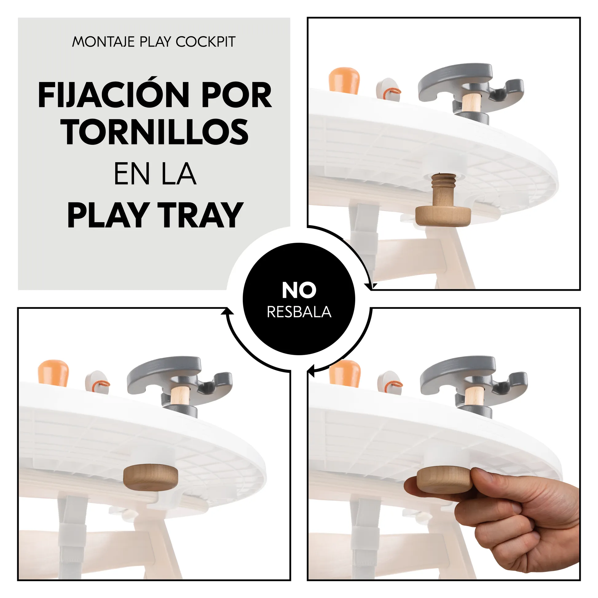Play Cockpit