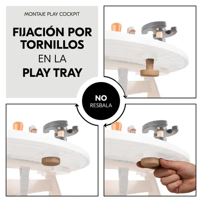 Play Cockpit