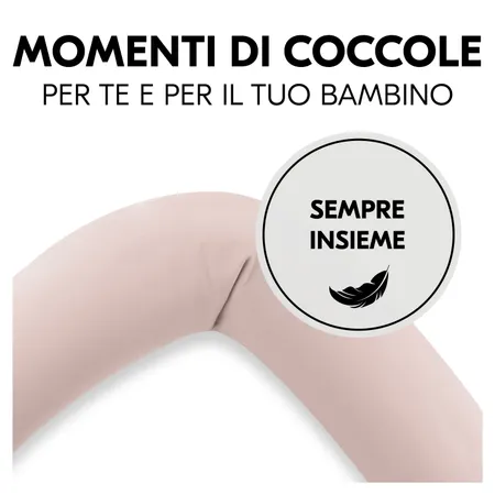 Momenti di tenerezza per te e il bambino