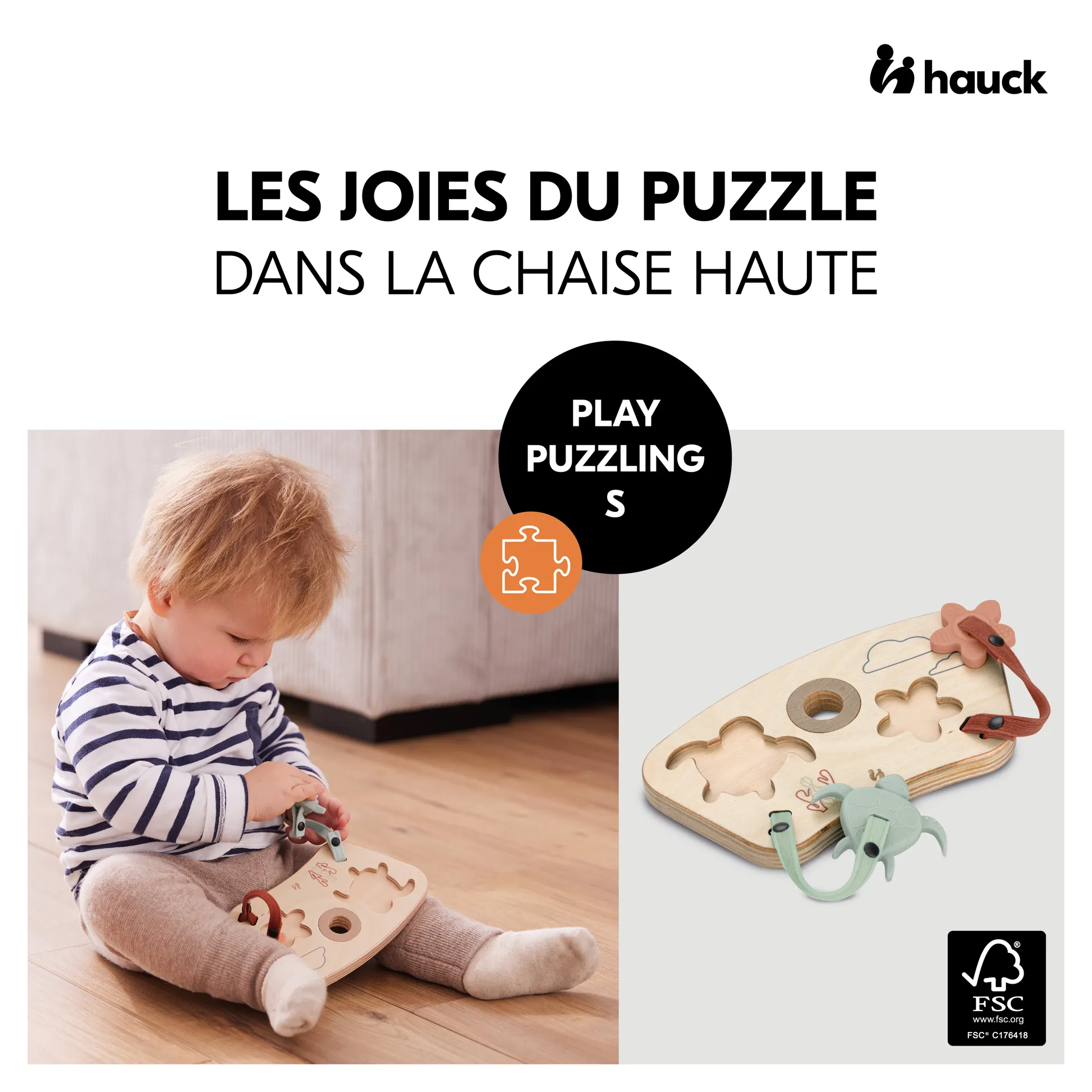 Play Puzzling S