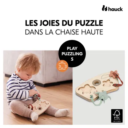 Play Puzzling S