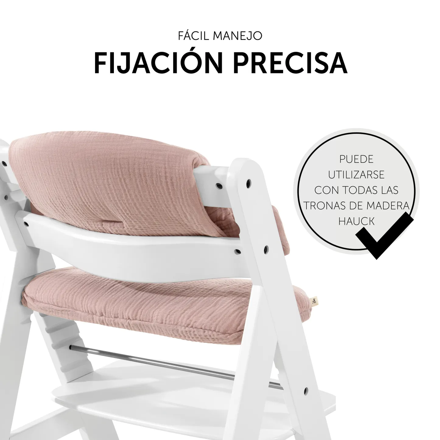 Highchair Pad Select