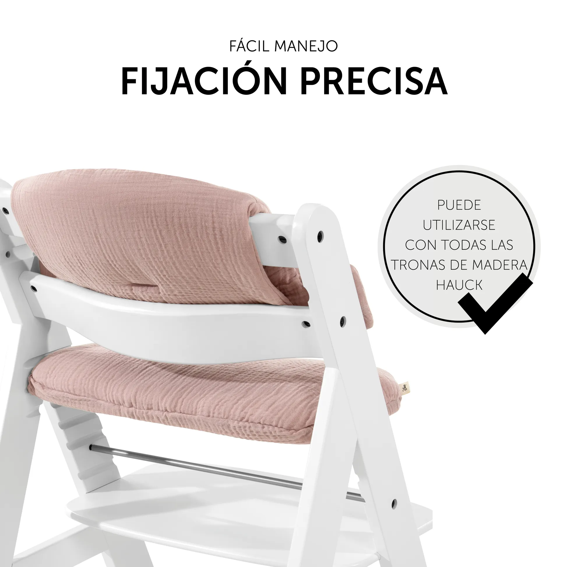 Highchair Pad Select