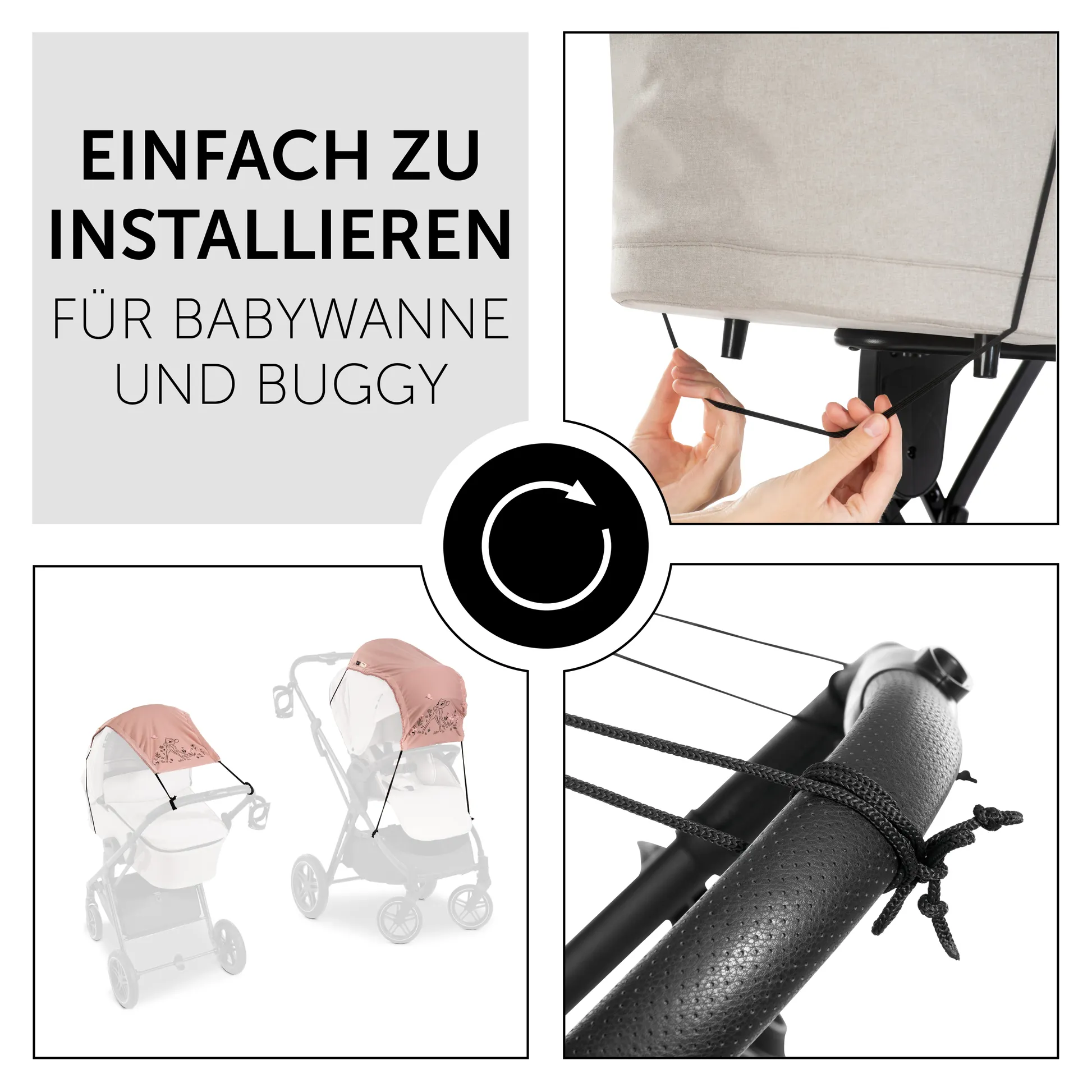 Sunshade