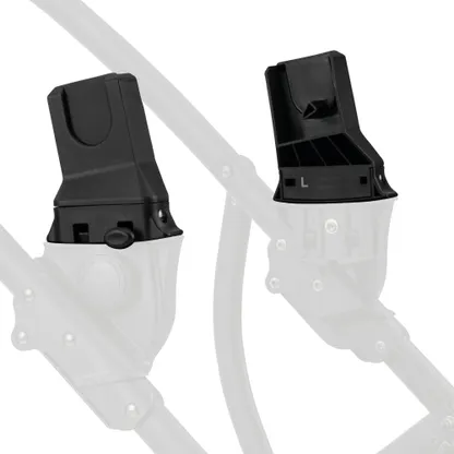 Duett Car Seat Adapter