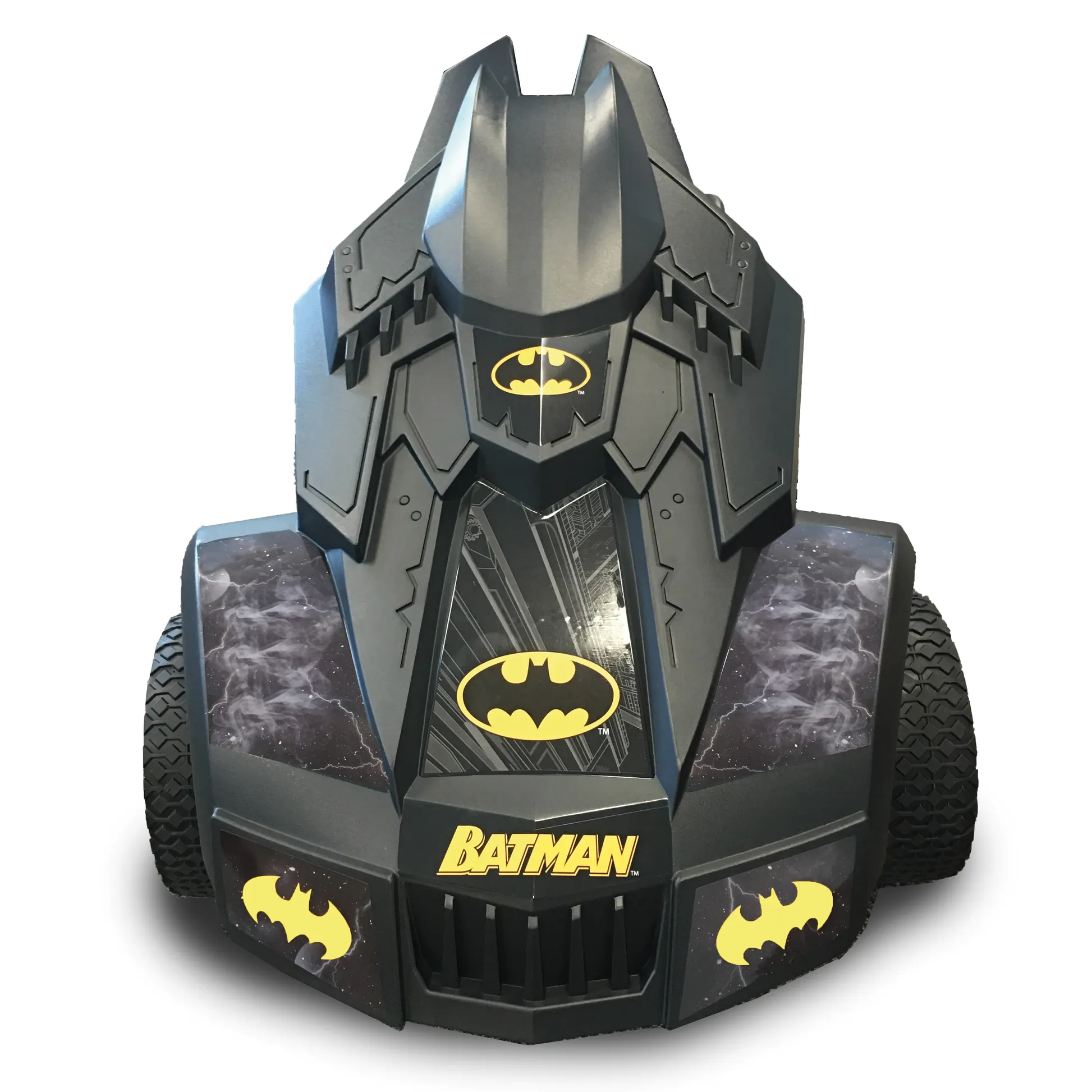 Batmobile