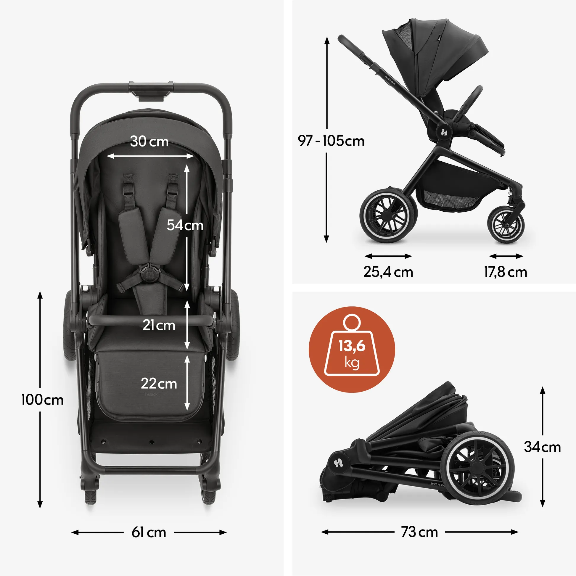 Move N Care Set