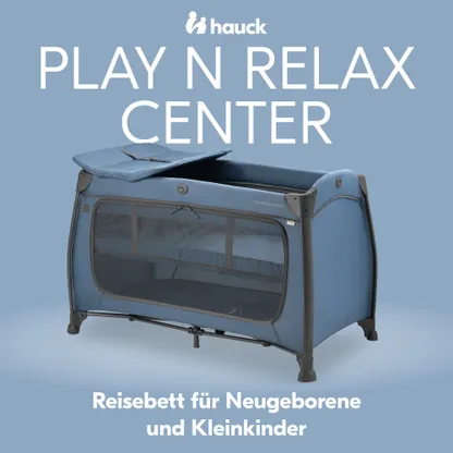 Play N Relax Center