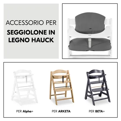 Highchair Pad Select