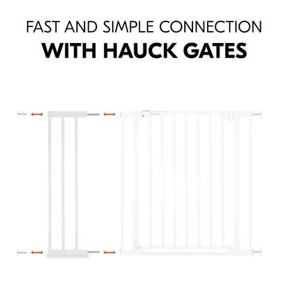 Safety Gate Extension 21 cm