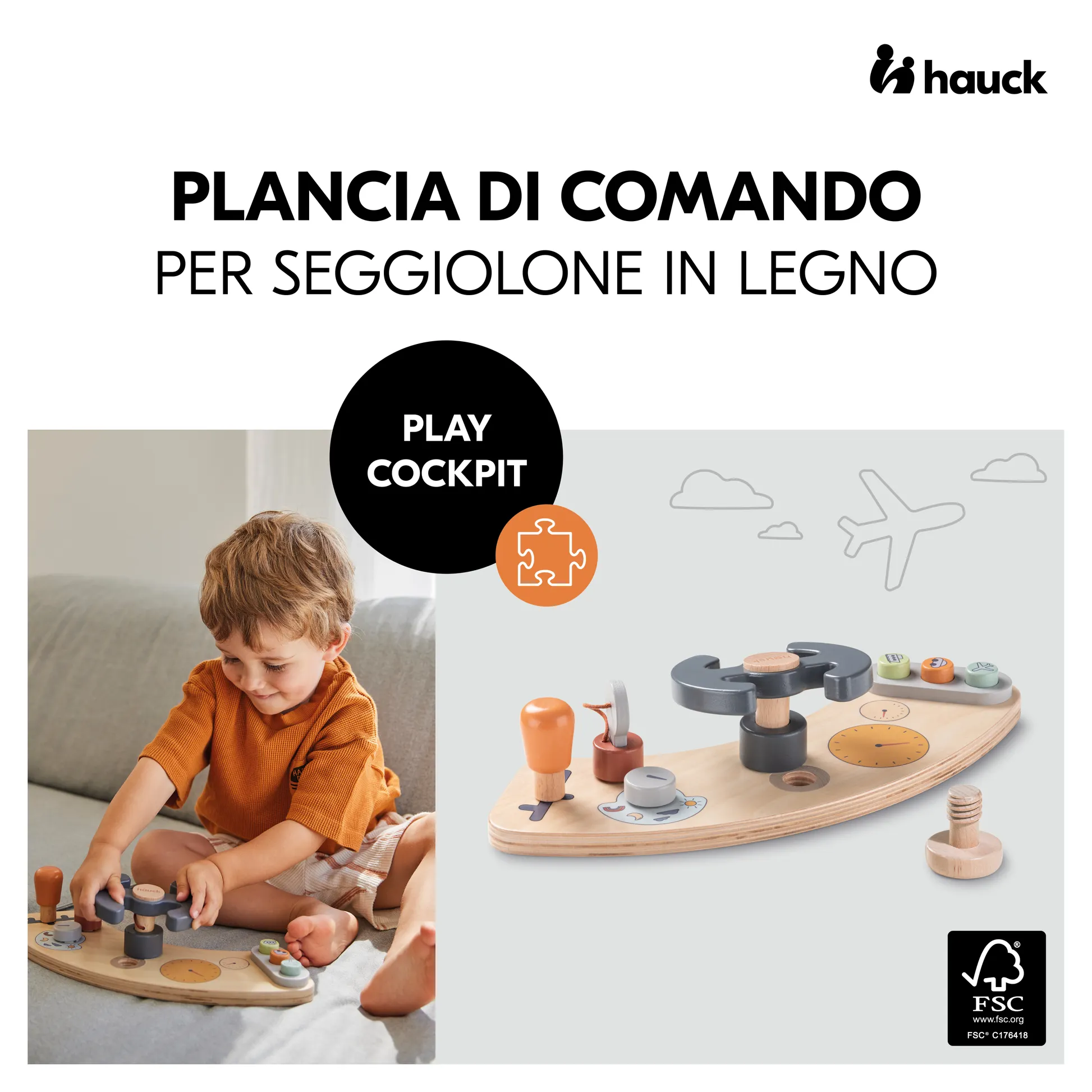 Play Cockpit