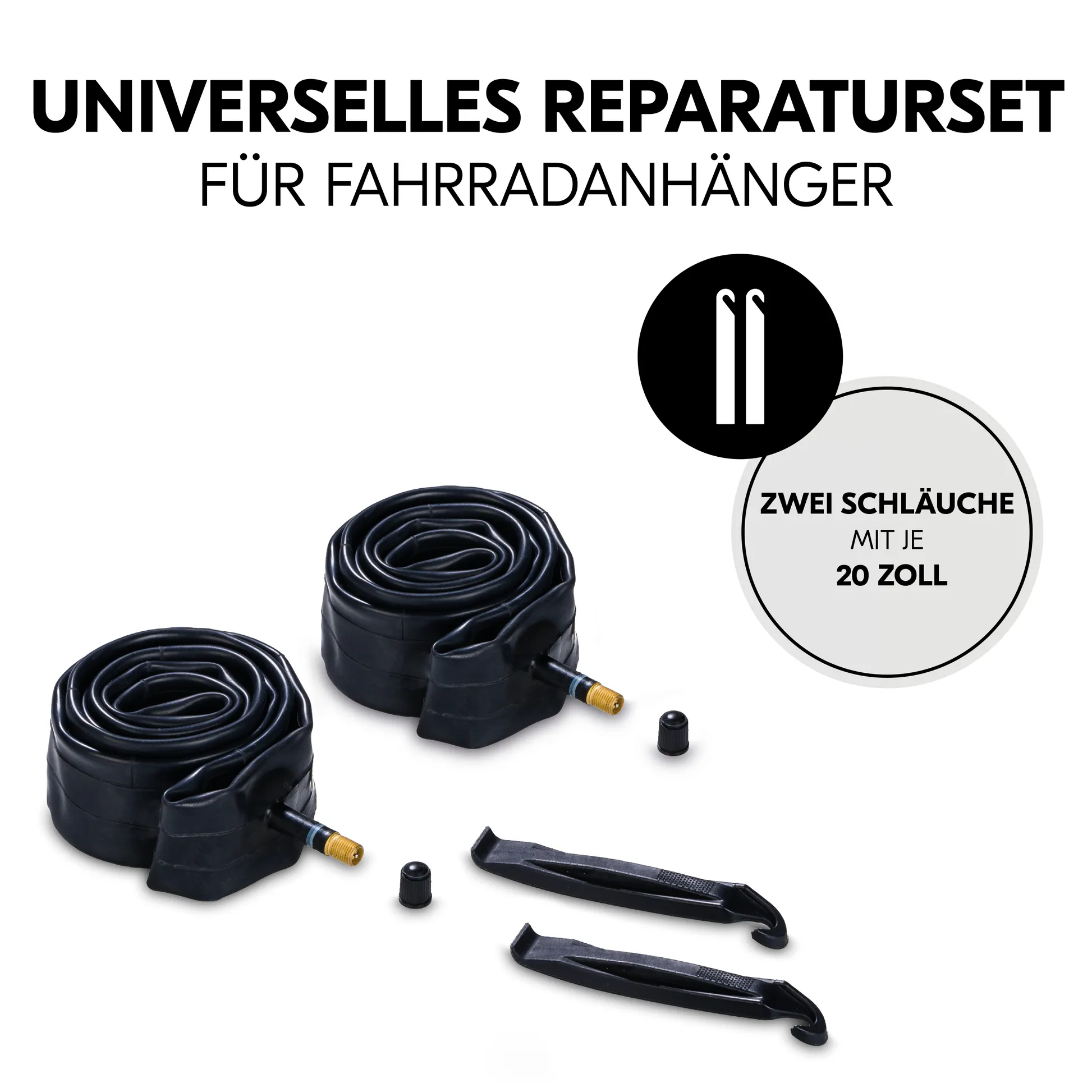 Bike Trailer Repair Kit