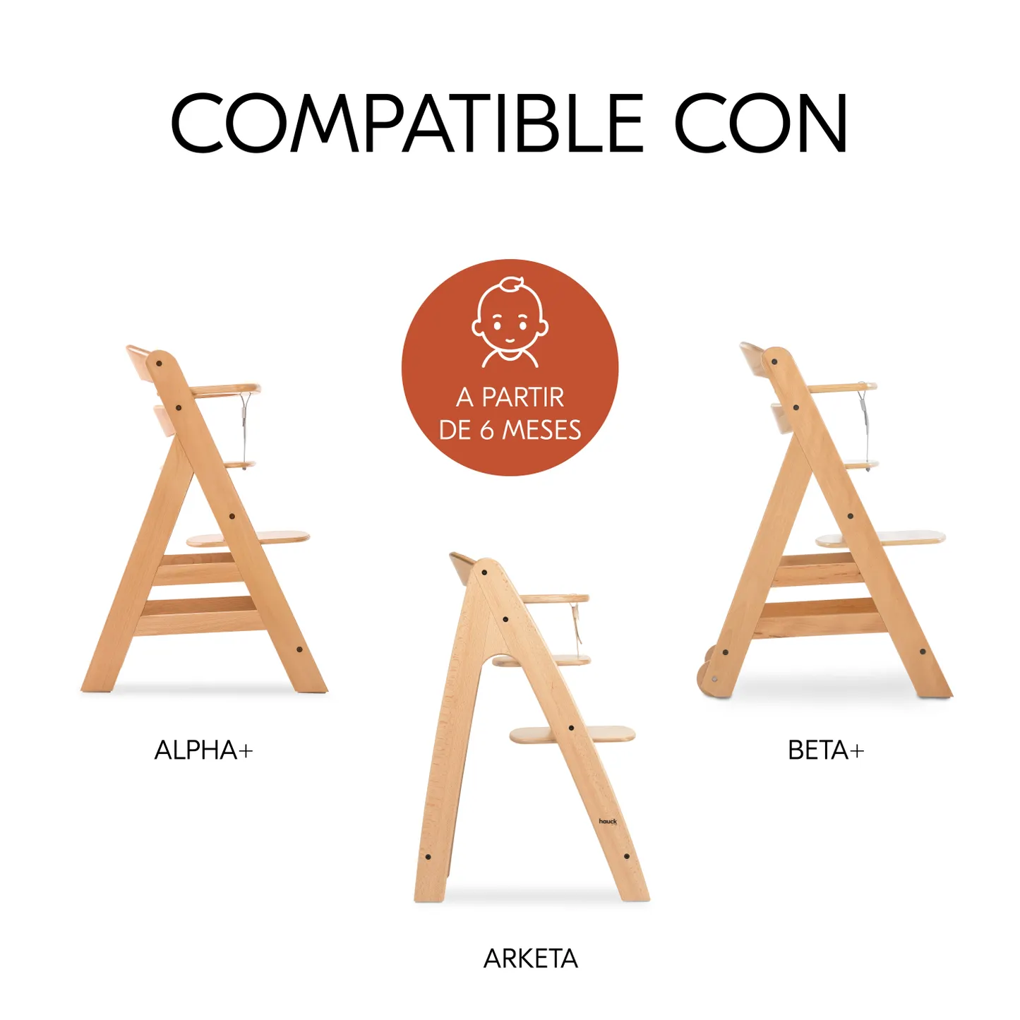 Alpha Cosy Comfort
