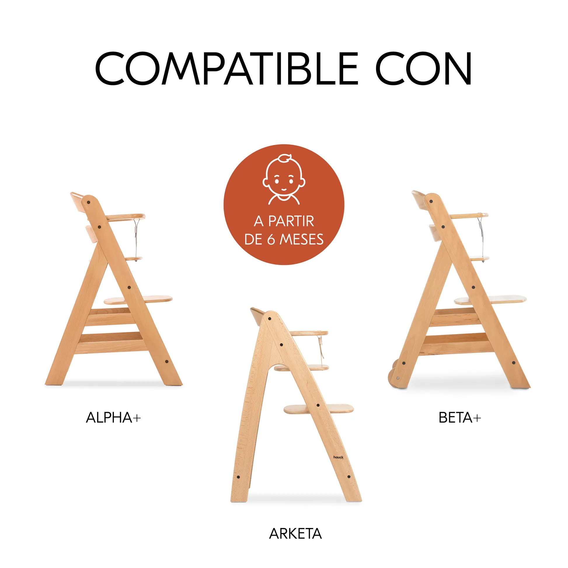 Alpha Cosy Comfort