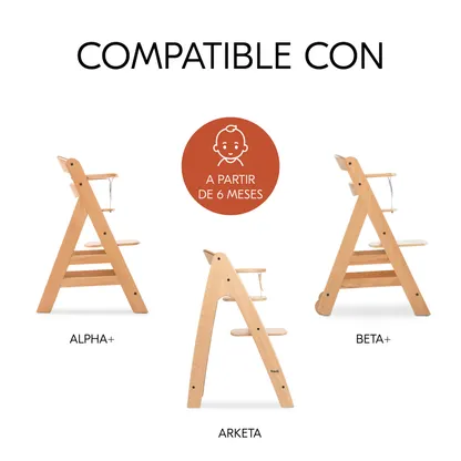 Alpha Cosy Comfort