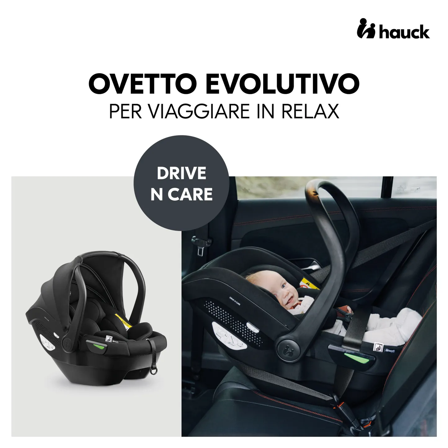 Drive N Care