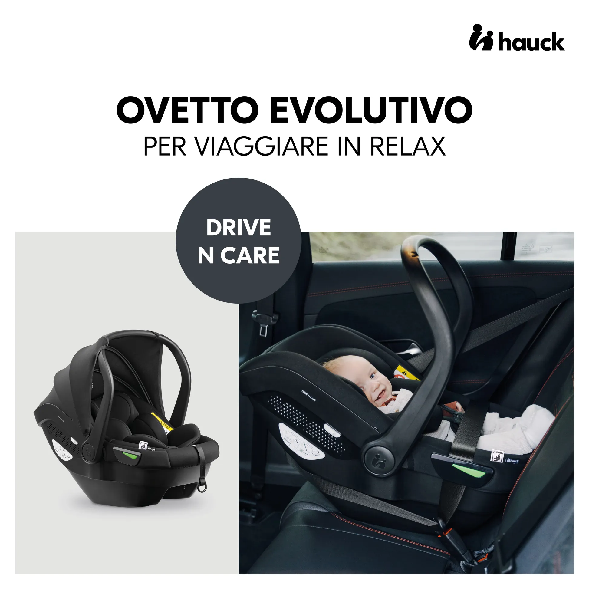 Drive N Care