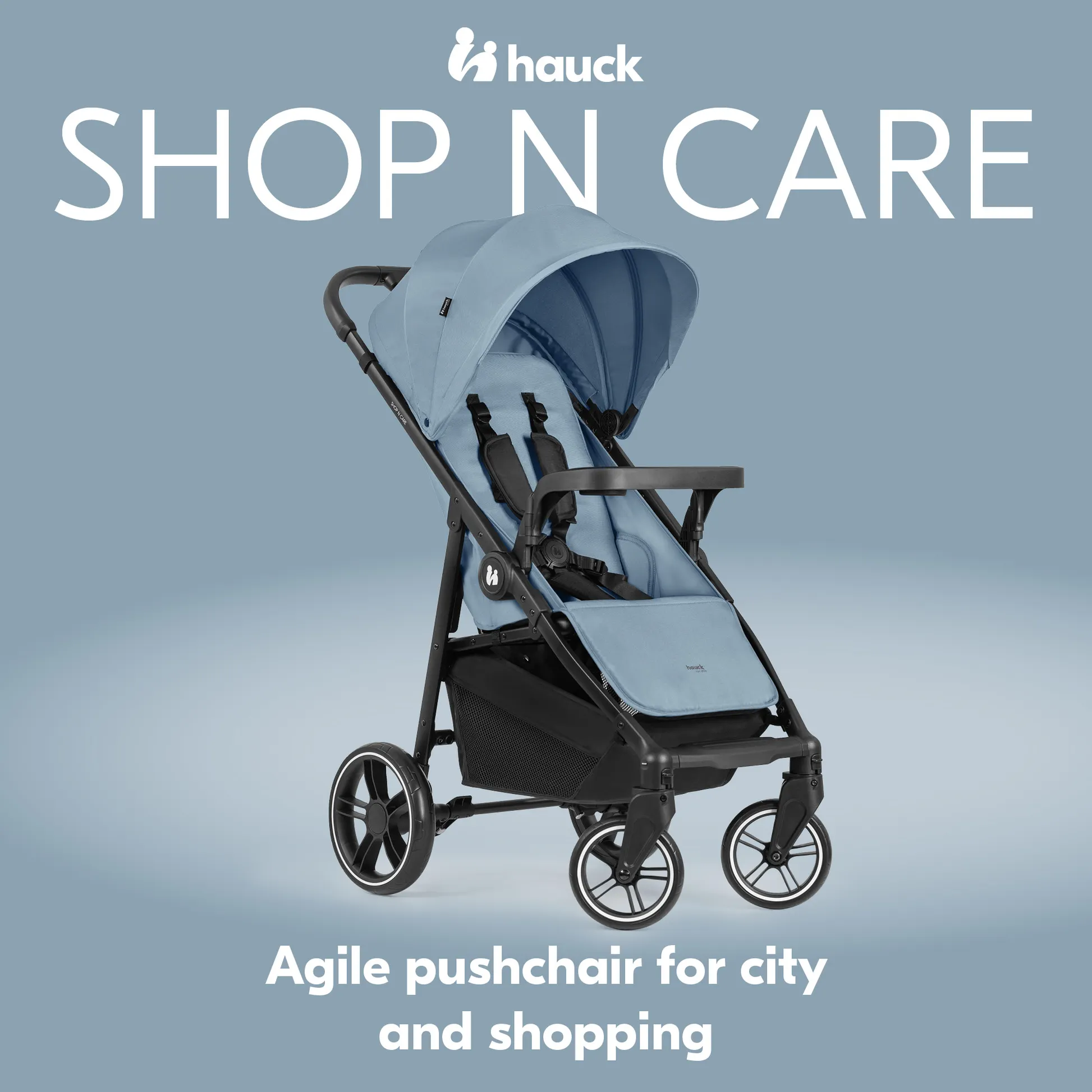 Shop N Care