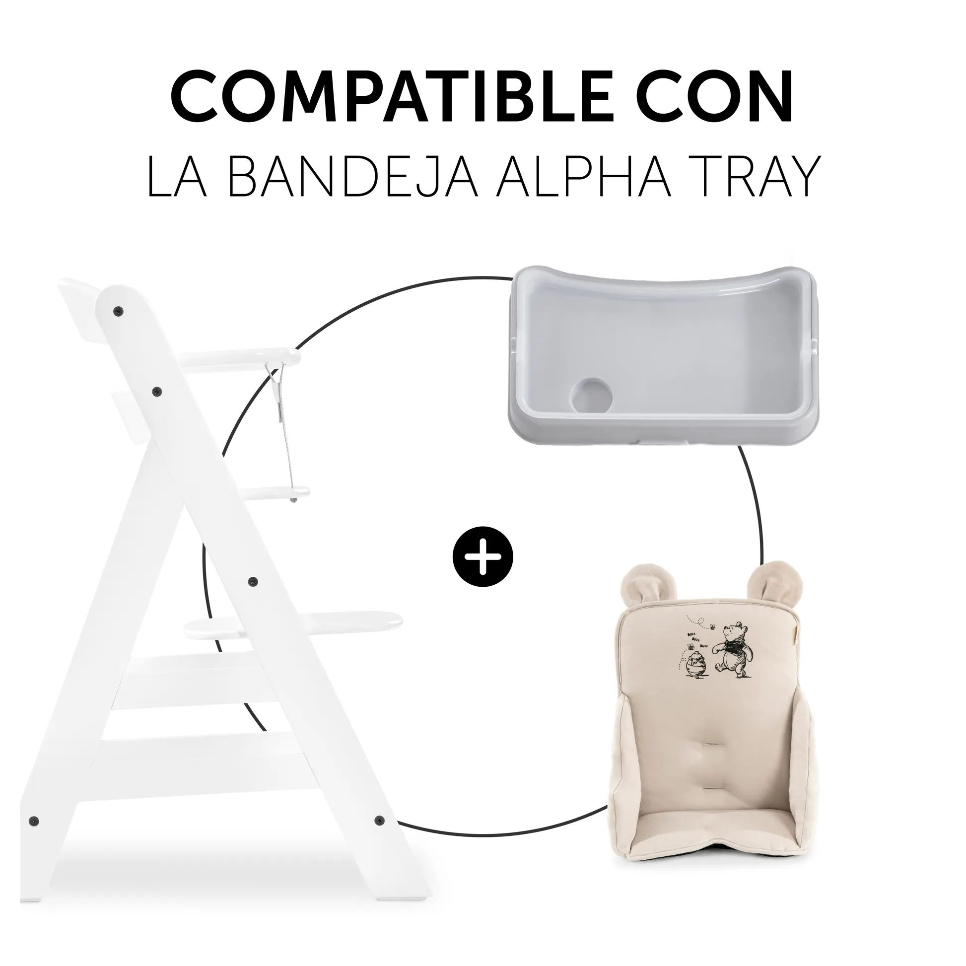 Alpha Cosy Select Disney
