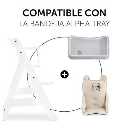Alpha Cosy Select Disney