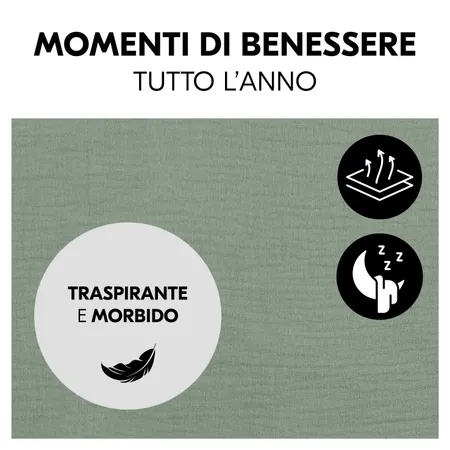 Momenti di benessere sempre