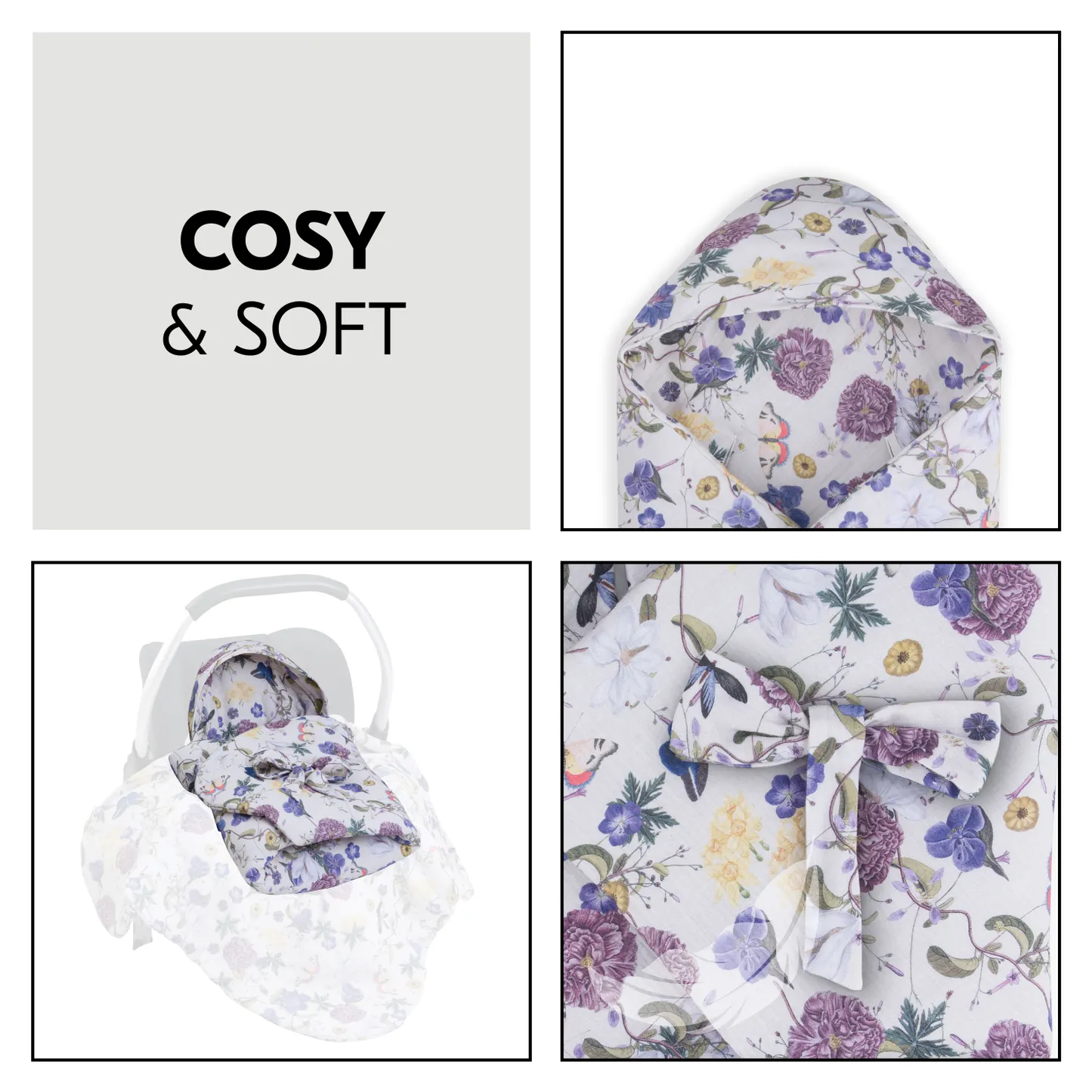 Snuggle so Cosy