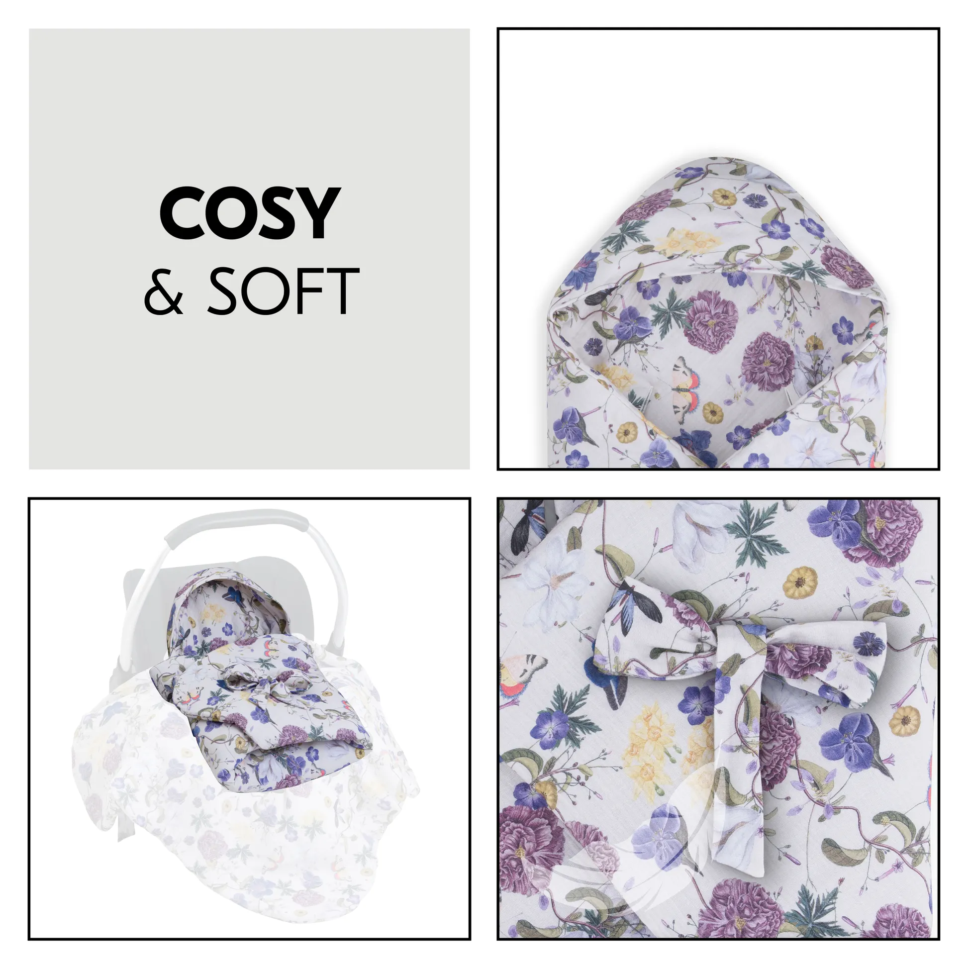 Snuggle so Cosy