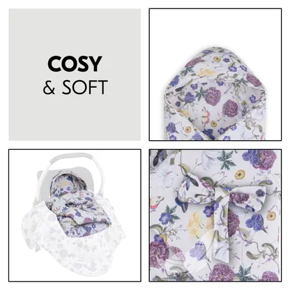 Snuggle so Cosy