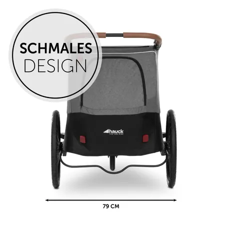 Schmales Design für deinen Alltag
